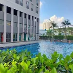 Căn hộ SKY9 tiện ích đầy đủ cao cấp - Liên Phường quận 9