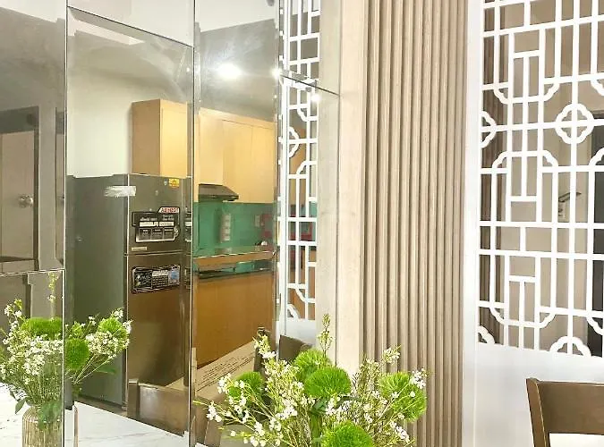 Căn hộ SKY9 tiện ích đầy đủ cao cấp - Liên Phường quận 9