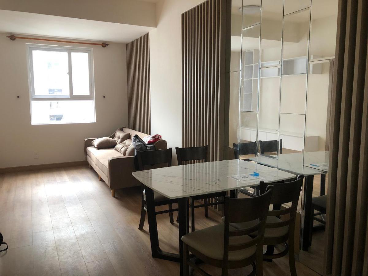 Căn Hộ Sky9 Tiện ích đầy đủ Cao Cấp - Liên Phường Quận 9 Bed & Breakfast *