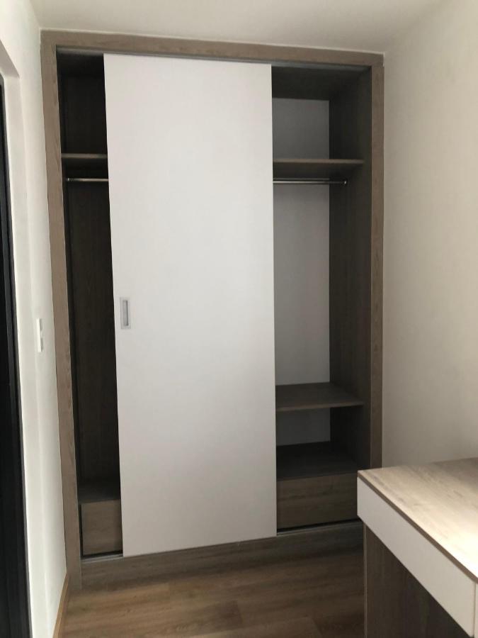 Căn Hộ Sky9 Tiện ích đầy đủ Cao Cấp - Liên Phường Quận 9 Bed & Breakfast TP. Hồ Chí Minh