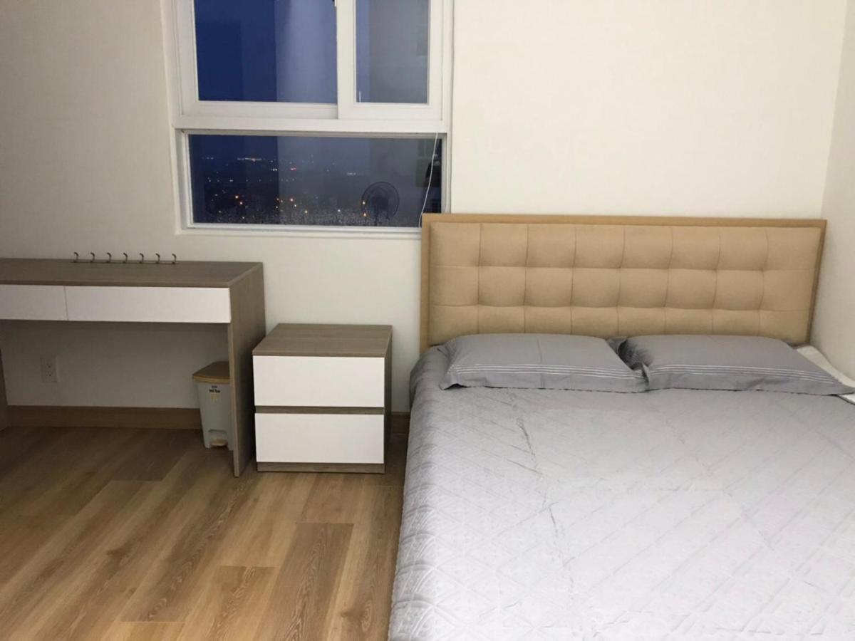 Căn Hộ Sky9 Tiện ích đầy đủ Cao Cấp - Liên Phường Quận 9 Bed & Breakfast