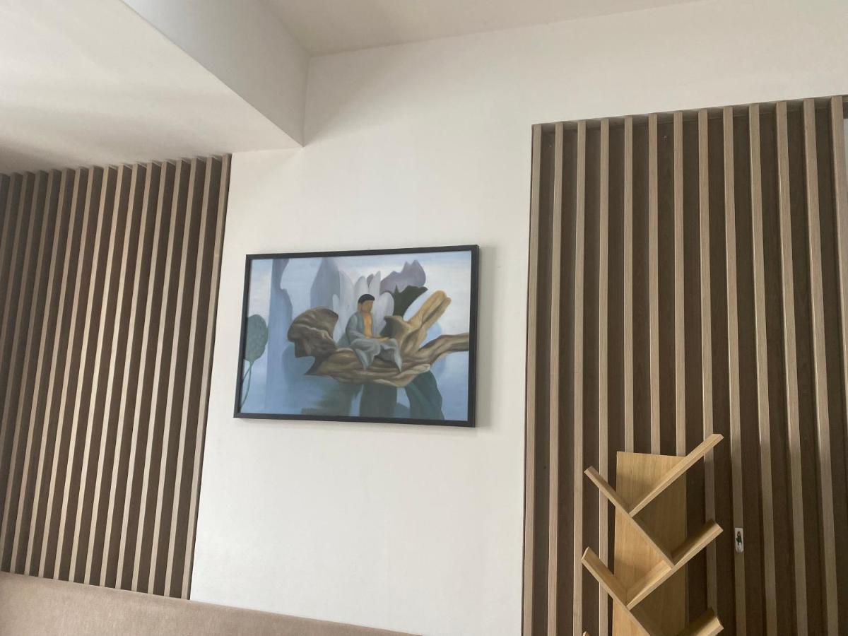 Bed & Breakfast Căn Hộ Sky9 Tiện ích đầy đủ Cao Cấp - Liên Phường Quận 9 *
